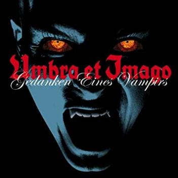 Umbra et Imago - Gedanken eines Vampirs Download